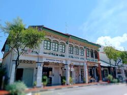 Joo Chiat Road (D15), Shop House #607856411